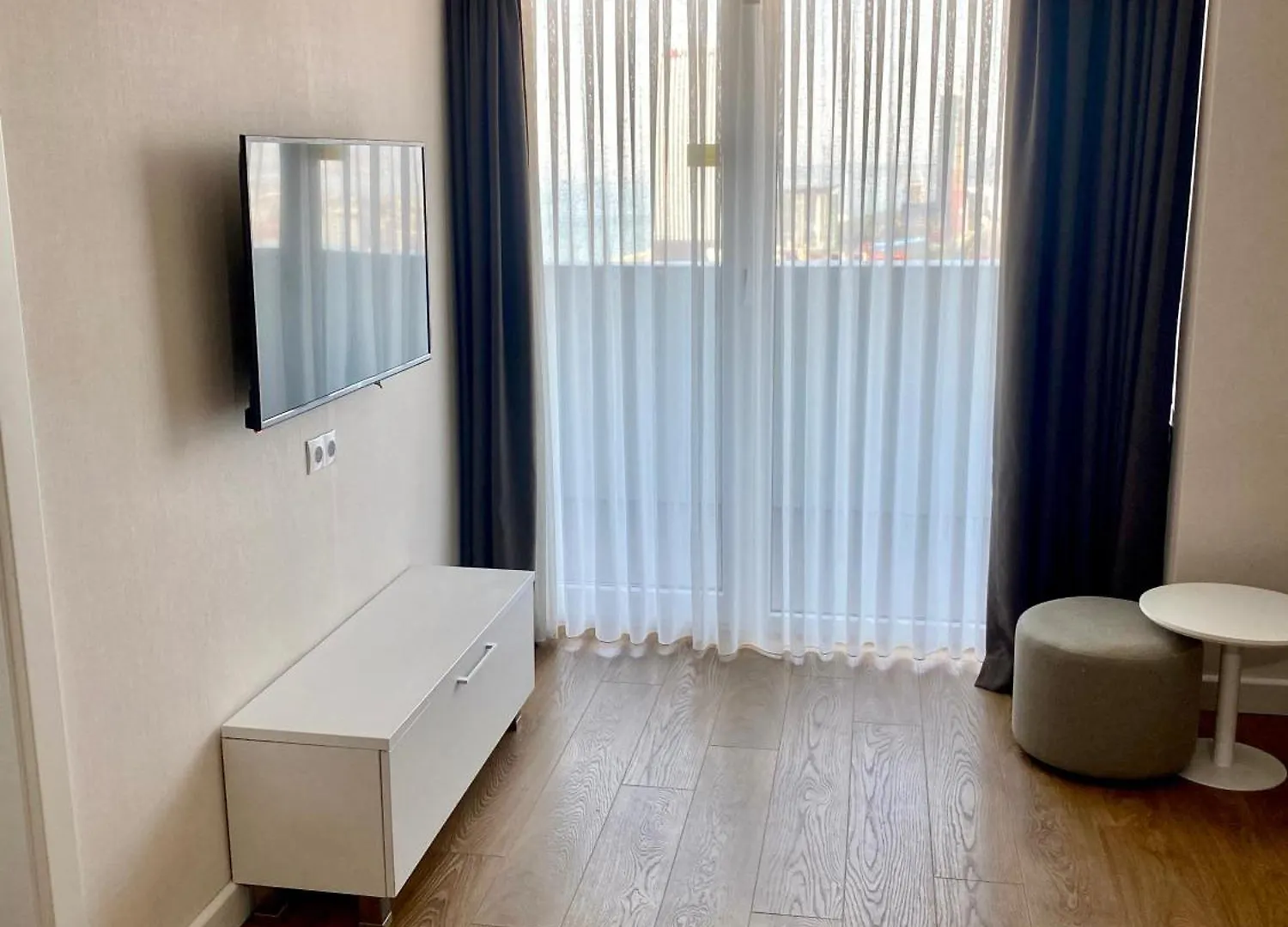 Black Sea Pearl Batumi Apartamento