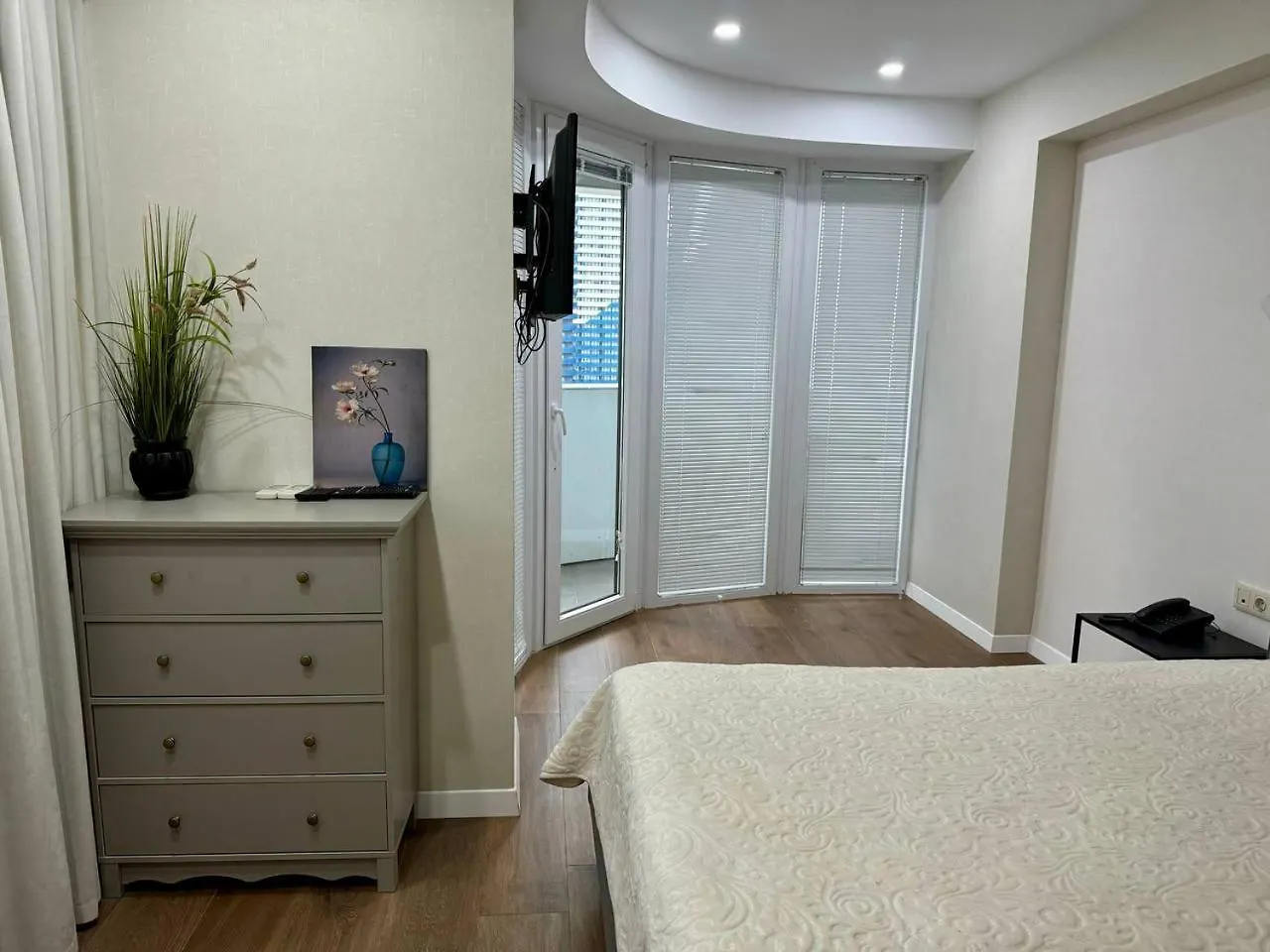 Black Sea Pearl Batumi Apartment