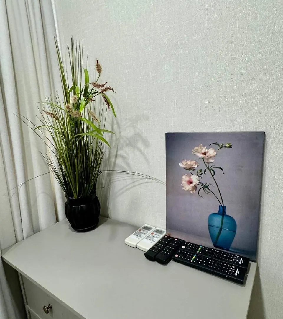 Apartment Black Sea Pearl Batumi