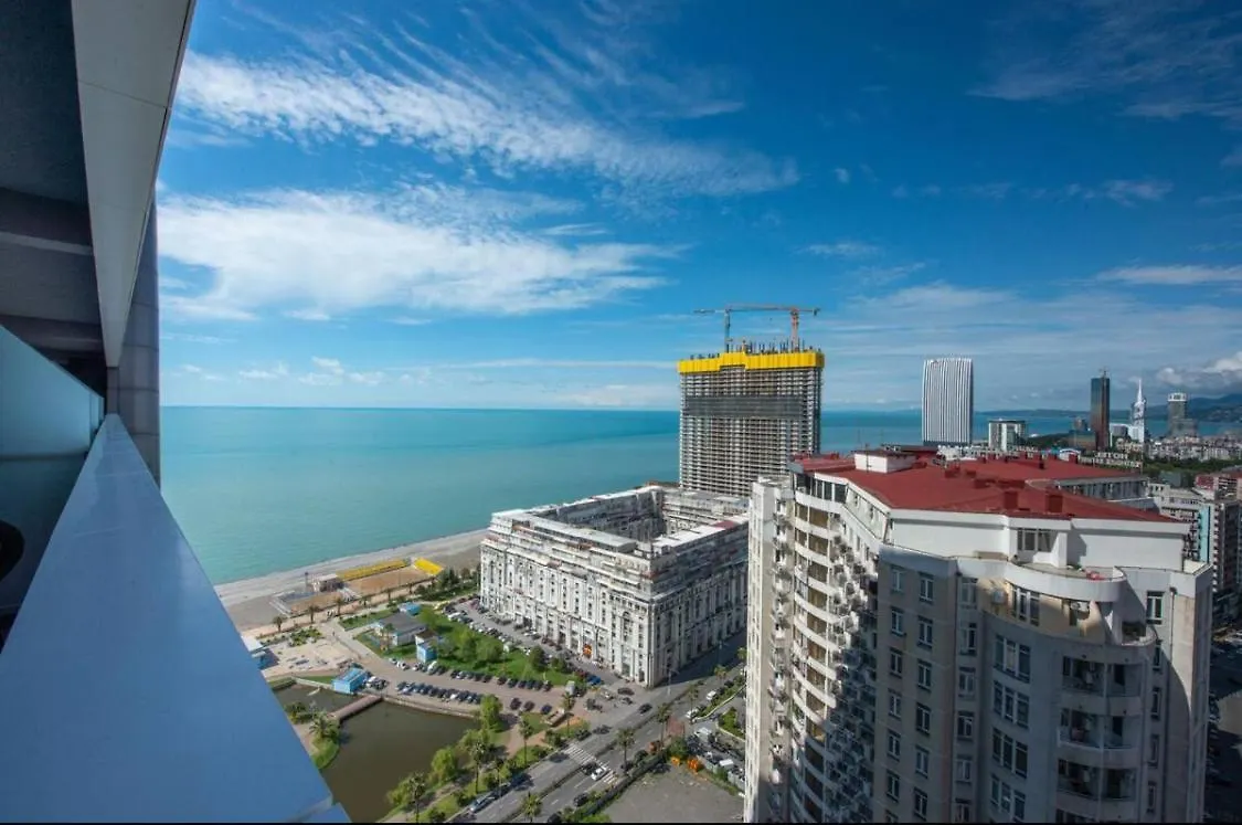 Black Sea Pearl Batumi 0*,