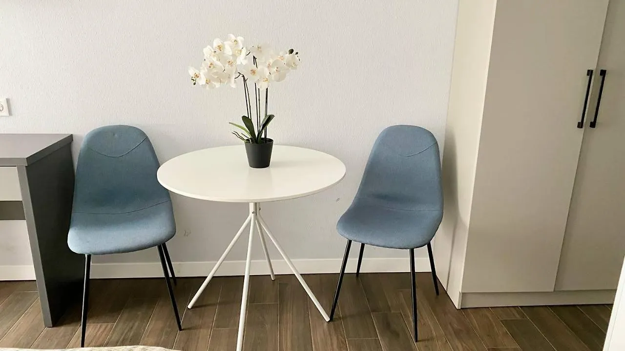 Black Sea Pearl Batumi Apartment
