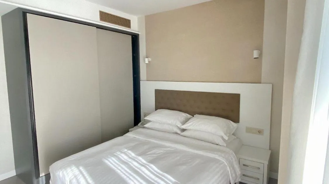 Apartamento Black Sea Pearl Batumi