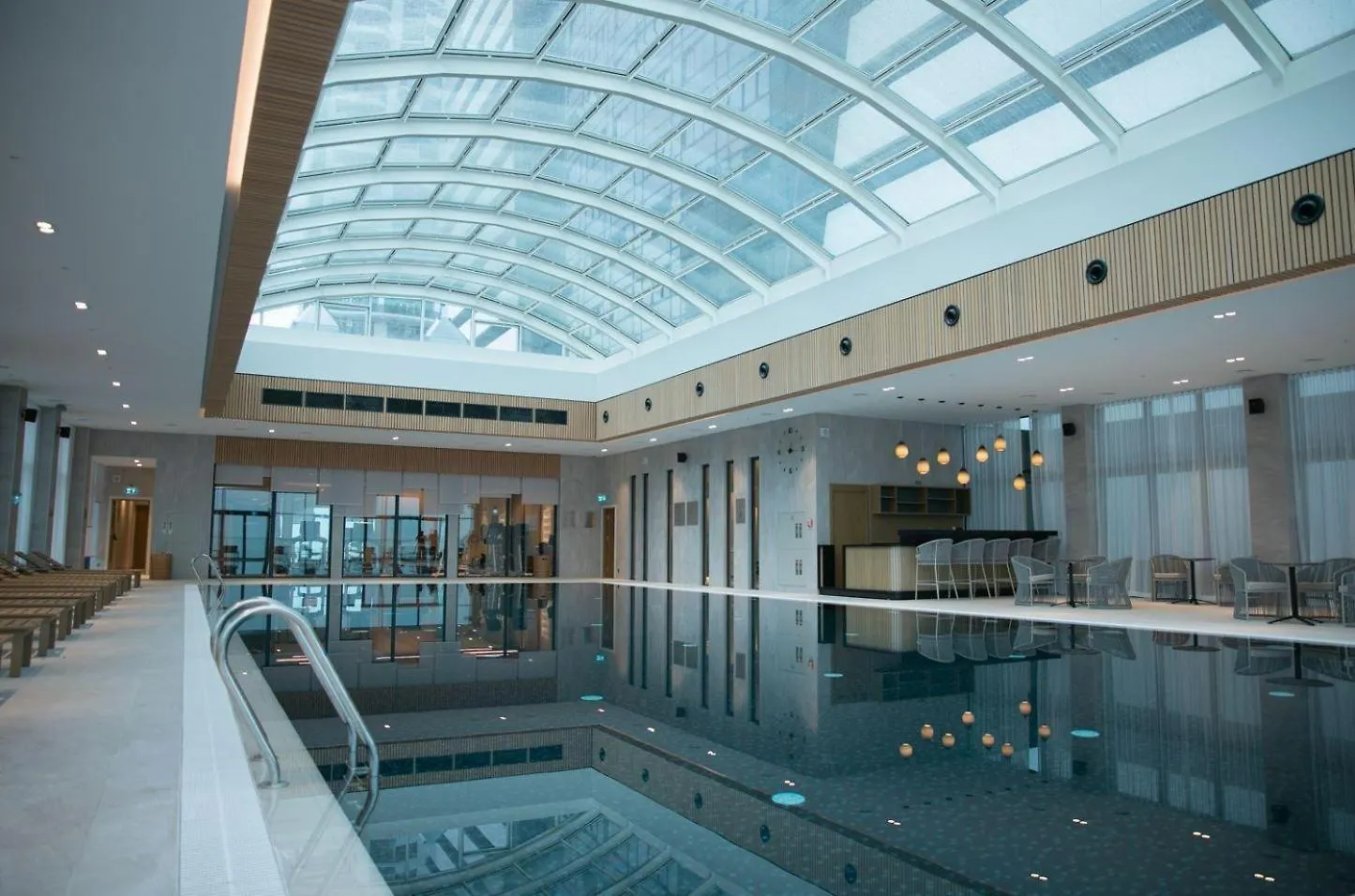 Black Sea Pearl Batumi Apartment
