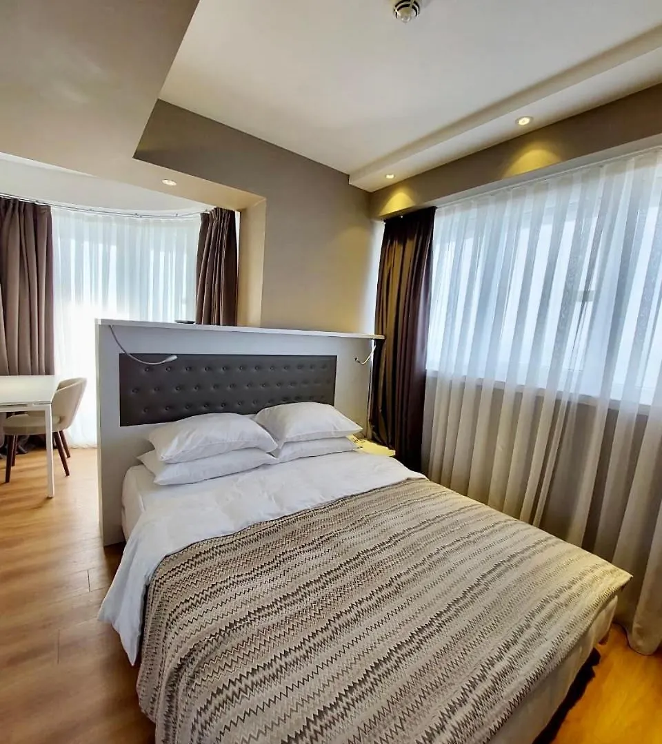 Black Sea Pearl Batumi