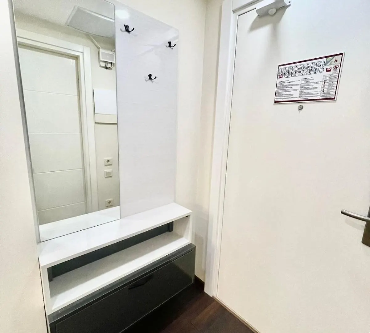 Black Sea Pearl Batumi Apartment