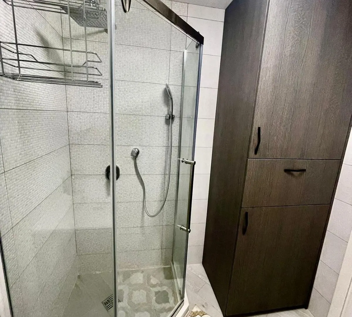 Apartment Black Sea Pearl Batumi Georgia