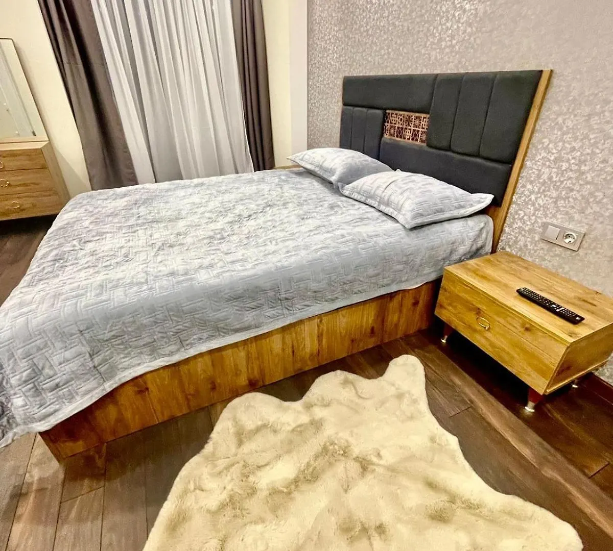 Black Sea Pearl Batumi Apartment
