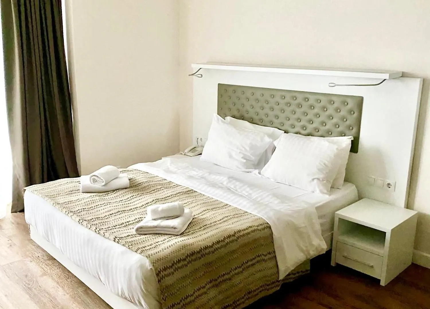 Black Sea Pearl Batumi