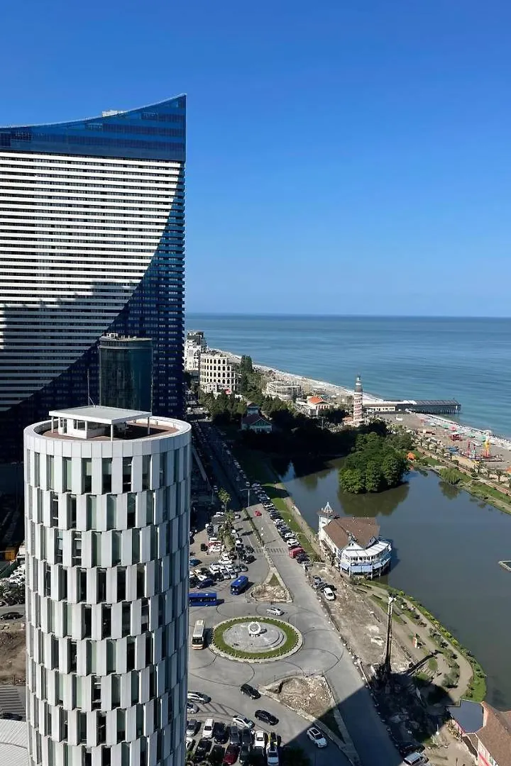 Black Sea Pearl Batumi 0*,  Georgia