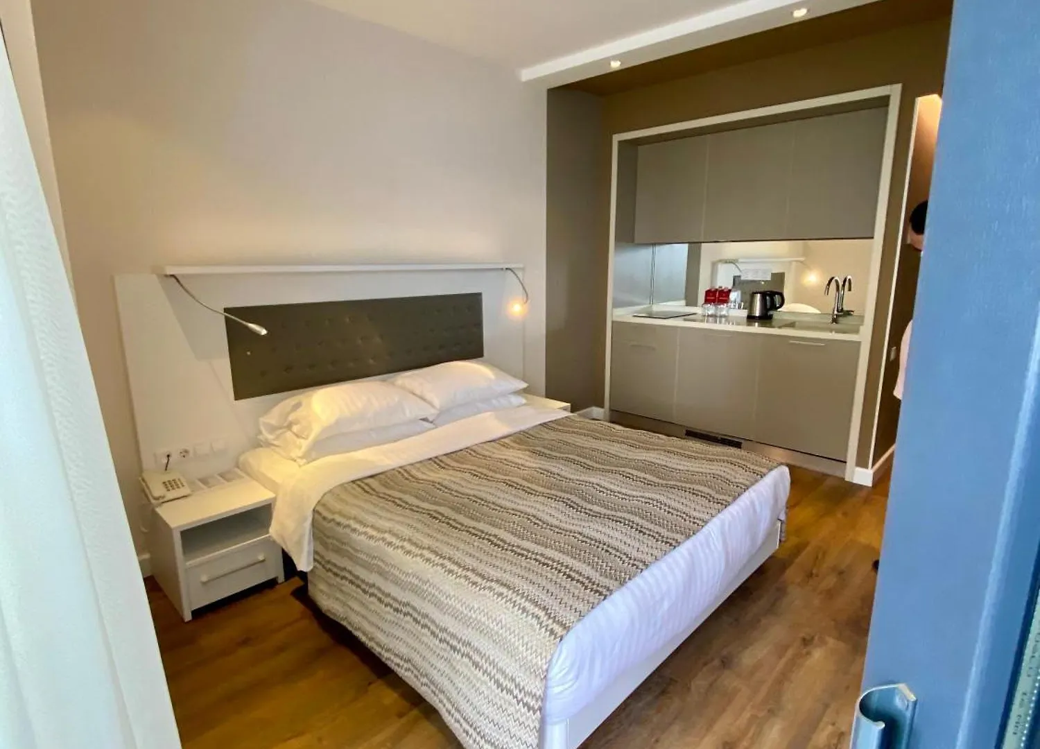Black Sea Pearl Batumi
