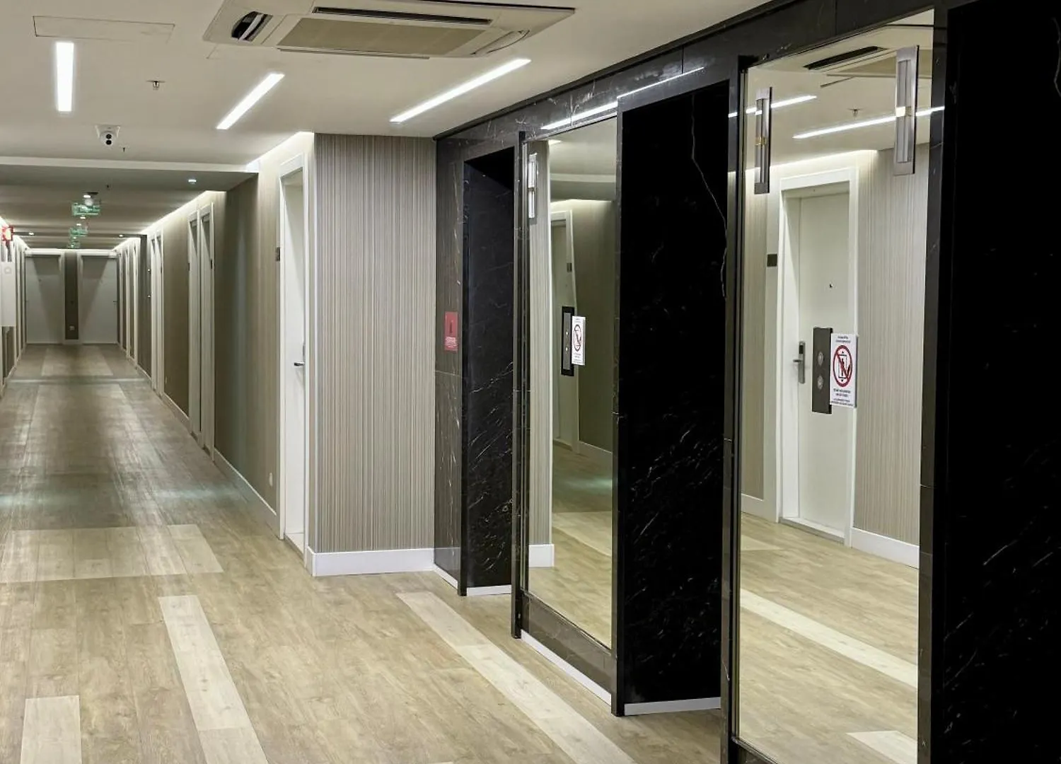 Black Sea Pearl Batumi Apartment