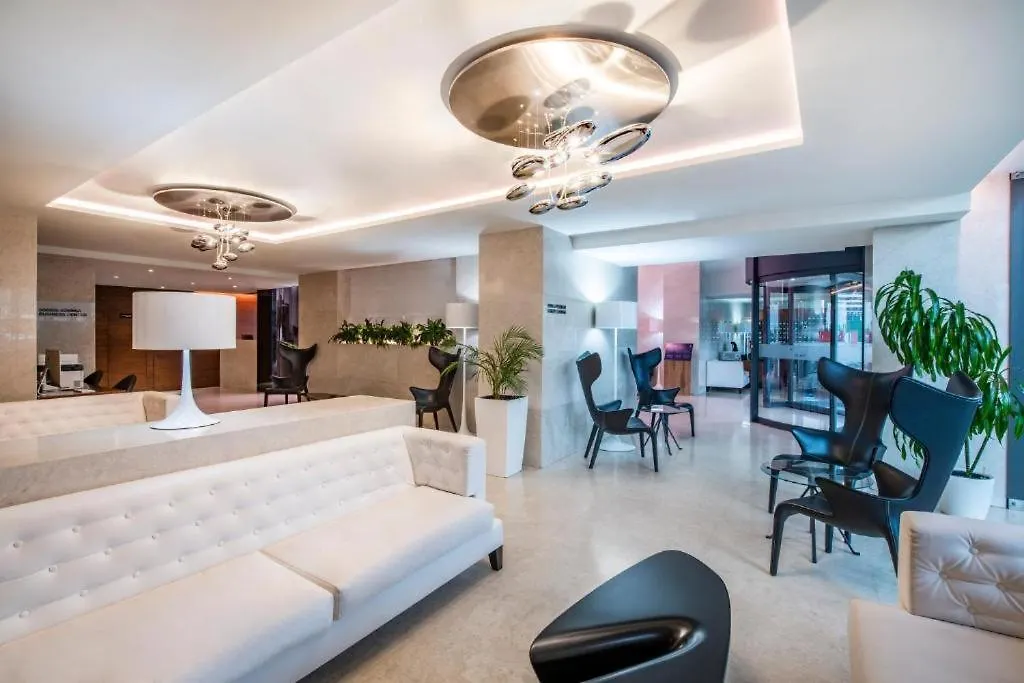 Apartment Black Sea Pearl Batumi