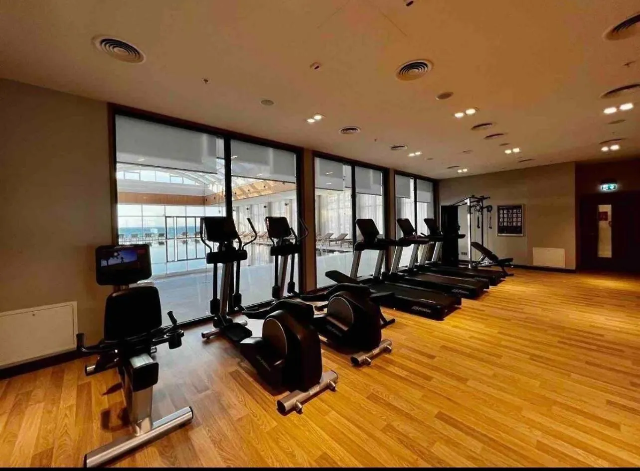 Apartment Black Sea Pearl Batumi