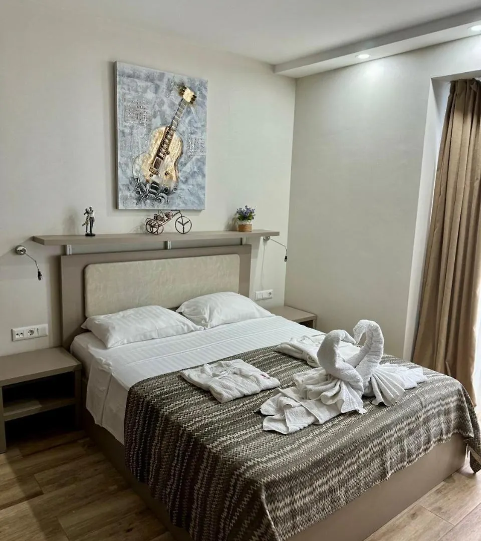 Black Sea Pearl Batumi