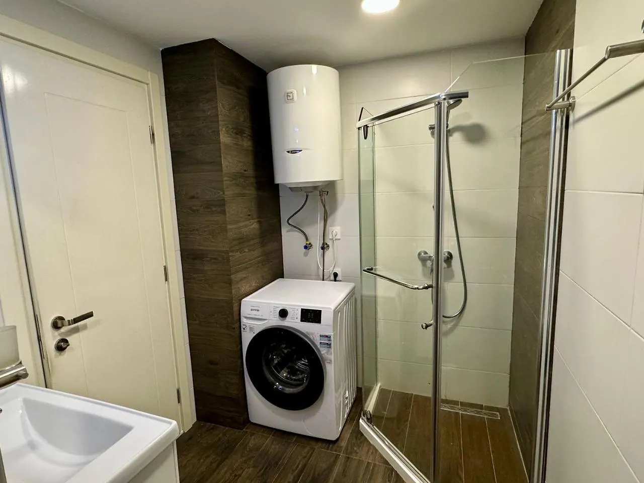 Apartment Black Sea Pearl Batumi Georgia